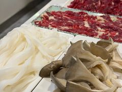 -食潮汕头鲜牛馆(望京保利店)