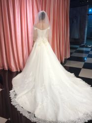 -珠海女王嫁衣馆(珠海左右创意园店)