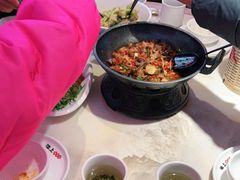 -味上湘菜馆(阿波罗店)