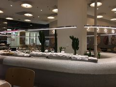 -OUR Bakery(SKP-S店)