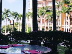 -三亚亚龙湾红树林度假酒店