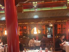 -宝轩渔府·老字号海鲜·正宗津菜(水上店)