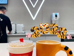 -Manner Coffee(万象前海店)