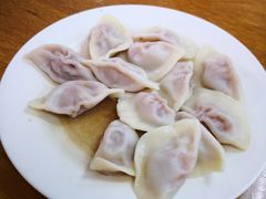 -白记饺子馆多伦道店