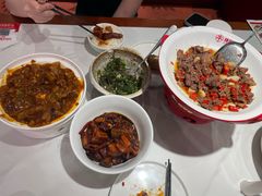 -辣可可·小炒黄牛肉(望京凯德MALL店)