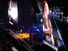 -南京奥林匹克体育中心-体育馆