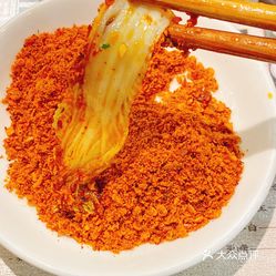 茶壶串串·棒阿菡(双流万达店)的白菜好不好吃?用户评价口味怎么样?