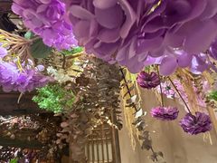 -叶叶菩提·晋福宫