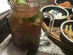 -三代烤肉(保利广场店)