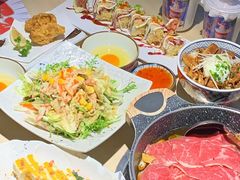 -太郎的家·平价日料(曼巴特店)