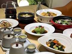 -茗知道茶馆(世博源店)