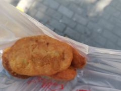 -厚富香面食店王好炸糕(延安路店)