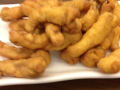 软炸里脊-到家尝北京菜(西坝河店)