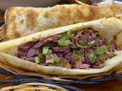 -弘善寺驴肉馆(十里河文化园店)