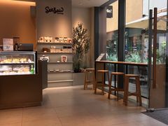 -Seesaw Coffee(深圳深业上城店)