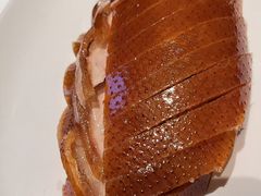 -四季民福烤鸭店(外滩外白渡桥店)