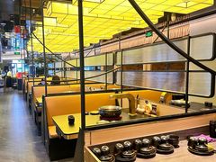 -樱嘢·炭火烧肉(惠南店)