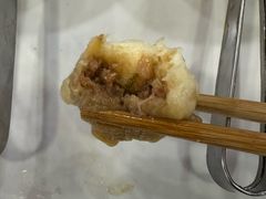 -吃不亏特色包子(三峡广场店)