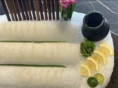-沈灶河豚宴·河豚融合餐厅(汉中路店)