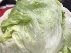 -芦月轩羊蝎子(北蜂窝店)