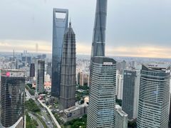 -东方明珠广播电视塔