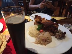 -申德勒加油站餐厅(三里屯北小街店)