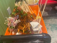 -钢管厂五区小郡肝火锅串串香(福清店)