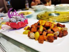 -厦门渔港(成山路店)