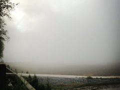 -南泥湾风景区