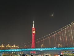 -珠江夜游西堤码头