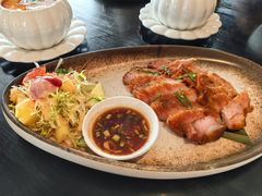 -Thai Alley泰爱里(二沙岛店)