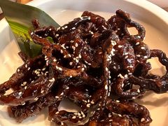 -枣子树·素食餐厅(普陀山店)