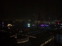 -青岛海尔洲际酒店