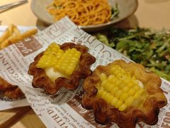 -米斯特比萨(罗斯福店)