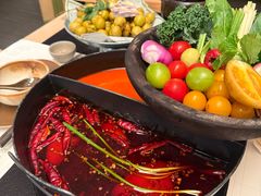 -山缓缓火锅(上海闵行龙湖店)