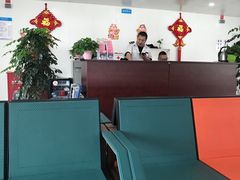 -黄浦江游览快线(金陵东路码头)