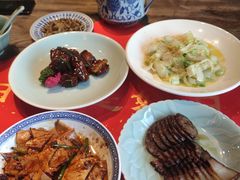 -孔乙己酒家(虹桥路店)