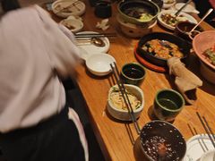 -云海肴·汽锅鸡·云南菜(苏州中心店)