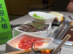 -海底捞火锅(青悦城店)