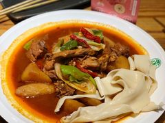 -塔哈尔·新疆盛宴(城西银泰店)