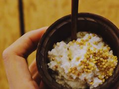 爵克拌炒米-蒙料·手把肉(望京店)