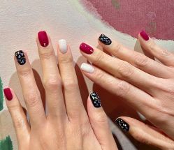 -LILY NAILS美甲美睫