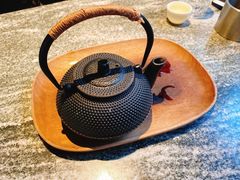 铁观音-良木缘咖啡西餐(太古里店)