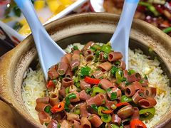 -金龙·打边炉(南京西路店)