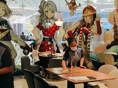 -必胜客(远大路店)