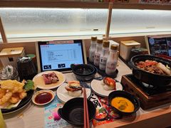 -滨寿司(新街口中央商场店)
