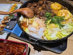 -千叶寿司创意融合料理(水韵城店)
