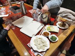 -金刚山烧烤(中山路店)