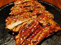 -Local泰莲庭(虹鳟鱼店)