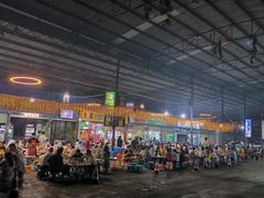-杨合林啊兰烤鱼